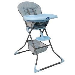 כסא אוכל Infanti Cancan