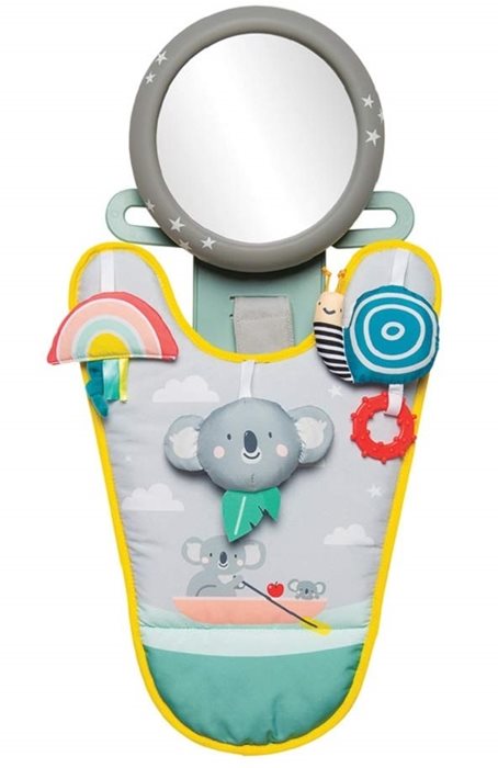 צעצוע לרכב קואלה 2 ב- 1 Taf Toys