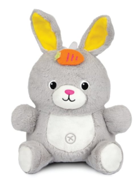 ארנב מרקד- חבר משעשע שלי winfun