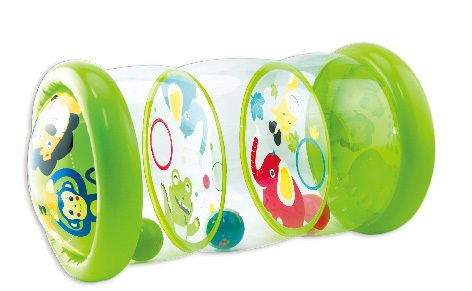 גלגלון פעילות iam toys