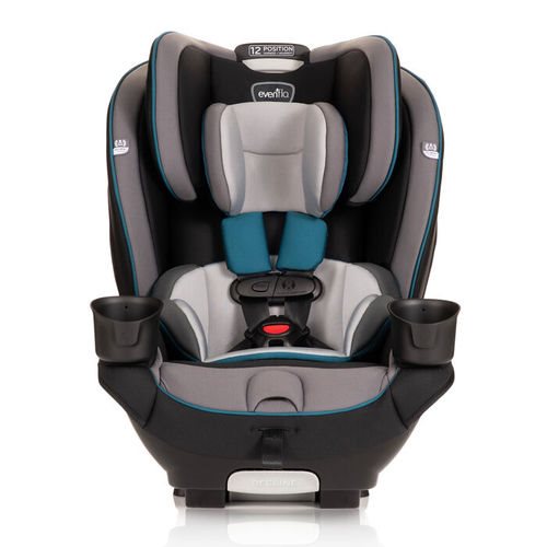 כיסא הבטיחות לילד EveryKid הרב שימושי