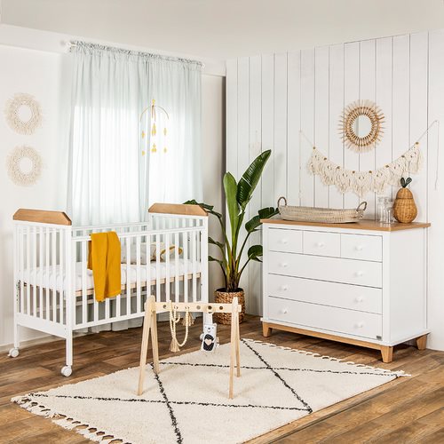 חדר בוהו SEGAL