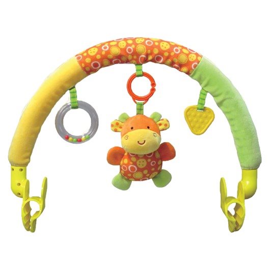 קשת פעילות Twigy דגם Hang In There