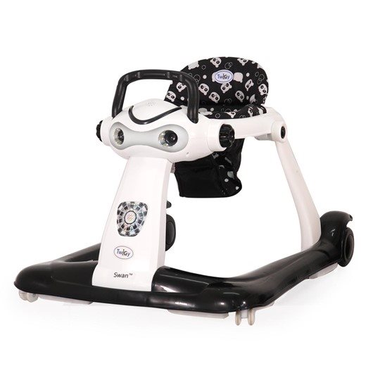 הליכון לתינוק 2 ב-1 סוואן - ™Swan