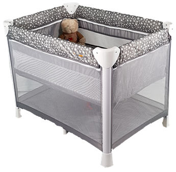 לול קמפינג דגם לולי