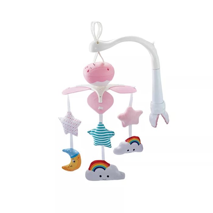 מובייל עגלה / מיטה