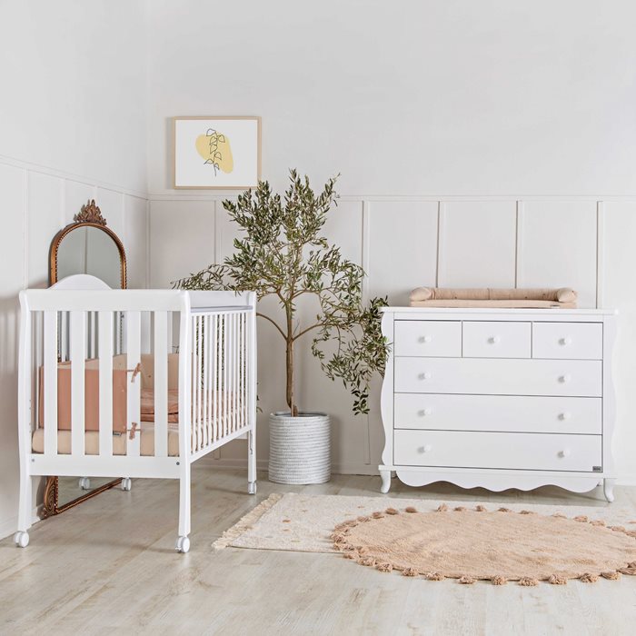 חדר פירנצה SEGAL