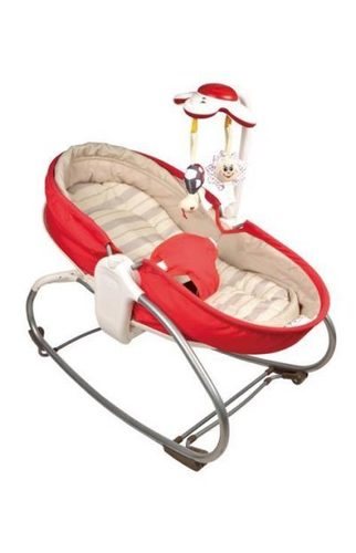 טרמפולינה טריק שלושה מצבים Meeneez