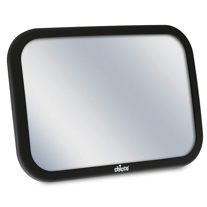 מראה לרכב צ’יקו למושב האחורי – Chicco Back Seat Mirrow