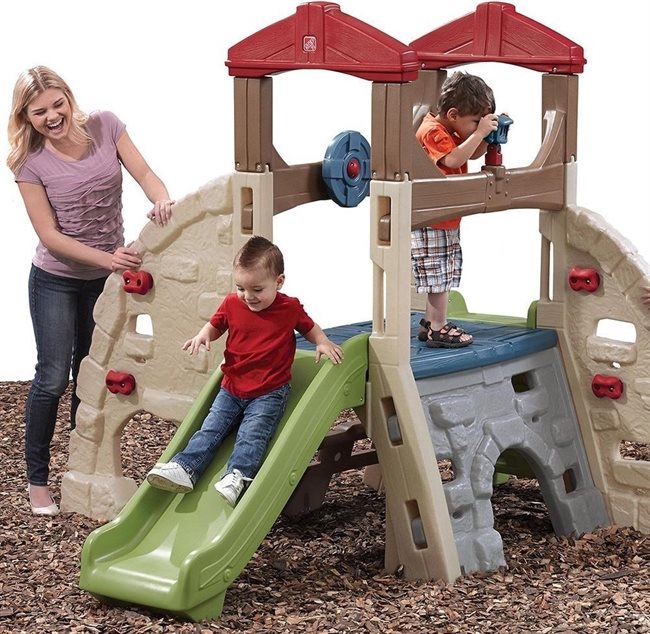 מתקן הרי האלפים ST ארהב ללא מעמ