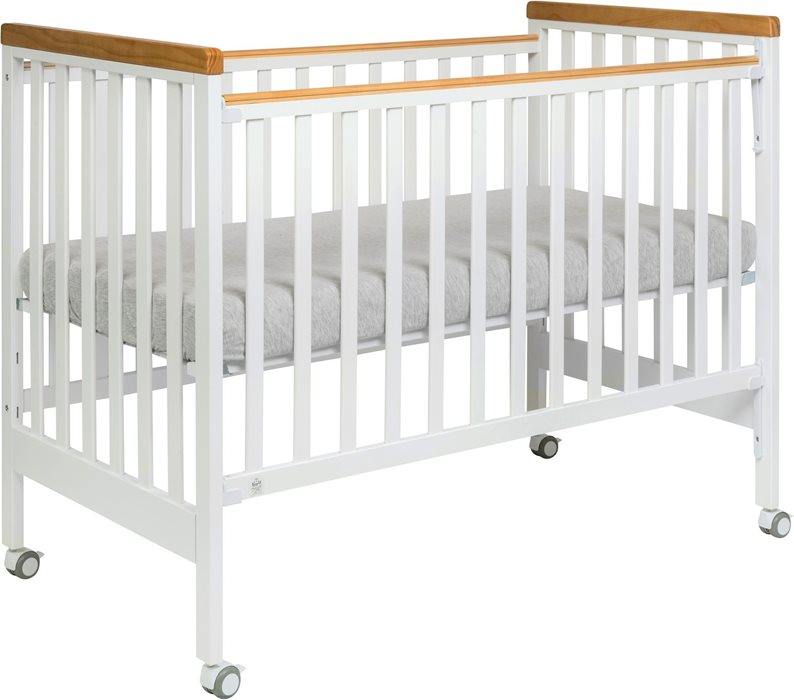 מיטה מאי לבן טבעי שניר