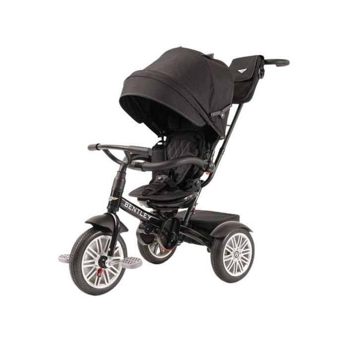 תלת אופן מעוצב בהשראת רכב ה- Bentley Continental GT 2024