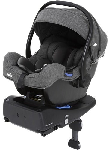 סלקל לתינוק I-Gemm + בסיס איזופיקס ג'ואי