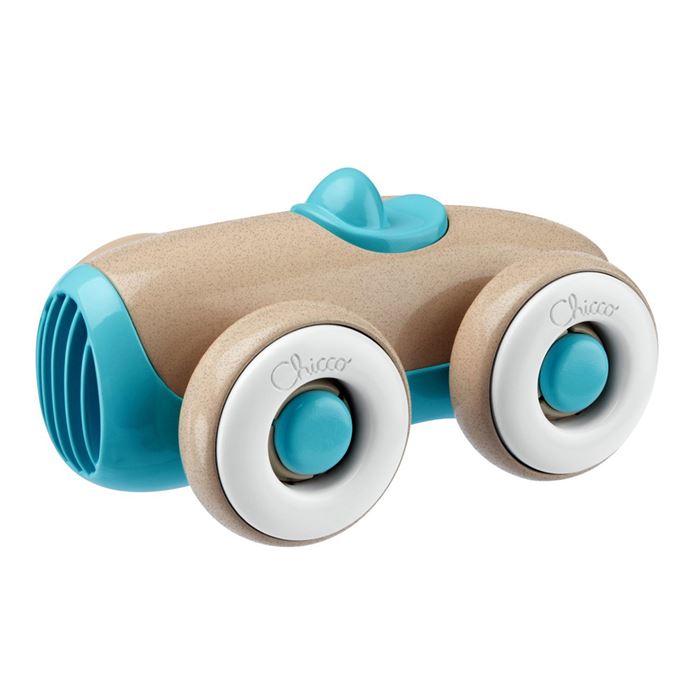 רכב קטן צ’יקו – + Chicco Little Car ECO
