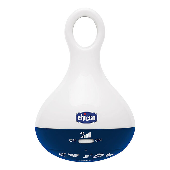 מנורת לילה צ’יקו 5 מצבים – Chicco Magic Lamp