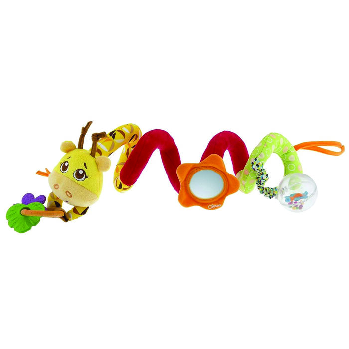 ספירלה ג’ירף צ’יקו Chicco – Jungle Stroller