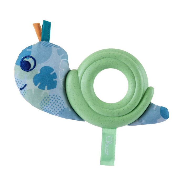 נשכן צ’יקו שבלול – +Chicco Baby snail ECO