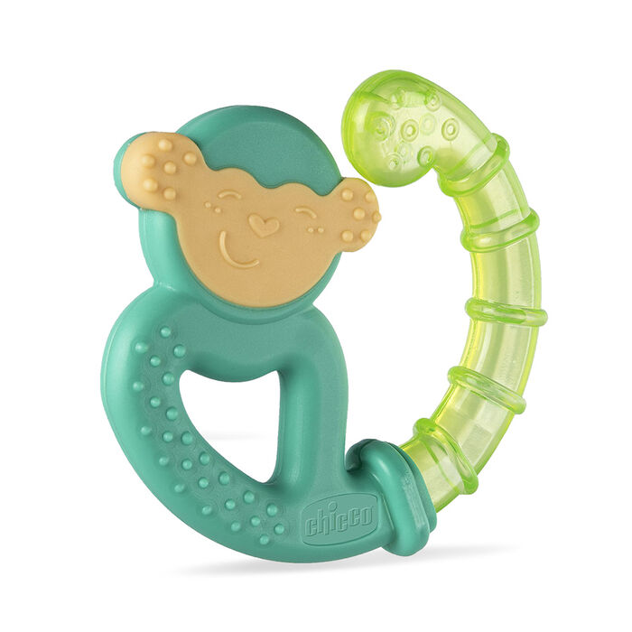 נשכן צ’יקו קוף – +Chicco Monkey Fresh 4m