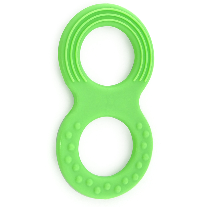 נשכן טוויגי 8 – Twigy Flawless™ 8 Teether