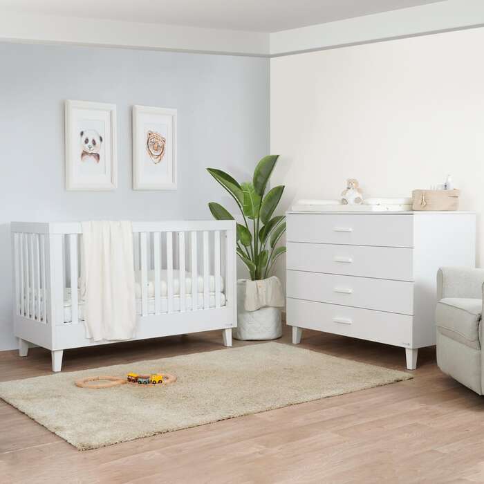 חדר דייניז ראנצ’ לבן קלאסי – וואלי לבן קלאסי – Dainy’s