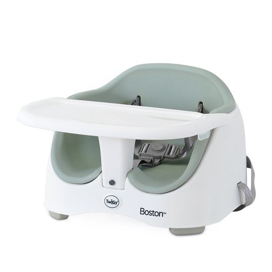 מושב הגבהה לאוכל טוויגי בוסטון – ™Twigy Boston