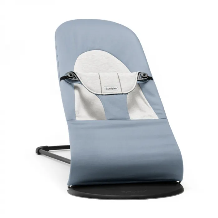 טרמפולינה סופט כותנה בייבי ביורן