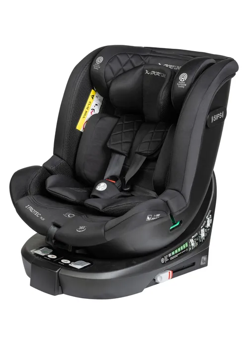 SPORT LINE - I-PROTEC PLUS