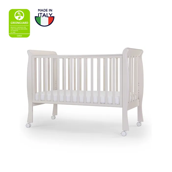 מיטת קנדה חול SEGAL