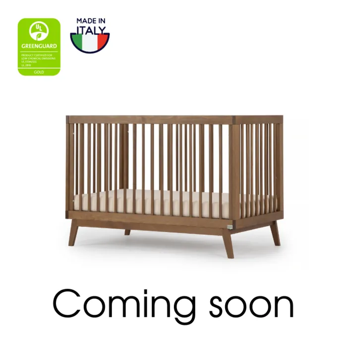 מיטת ריי אגוז SEGAL