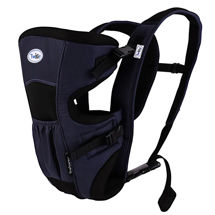 מנשא לתינוק 3 ב-1 פארקוואי - ™Parkway טוויגי Twigy