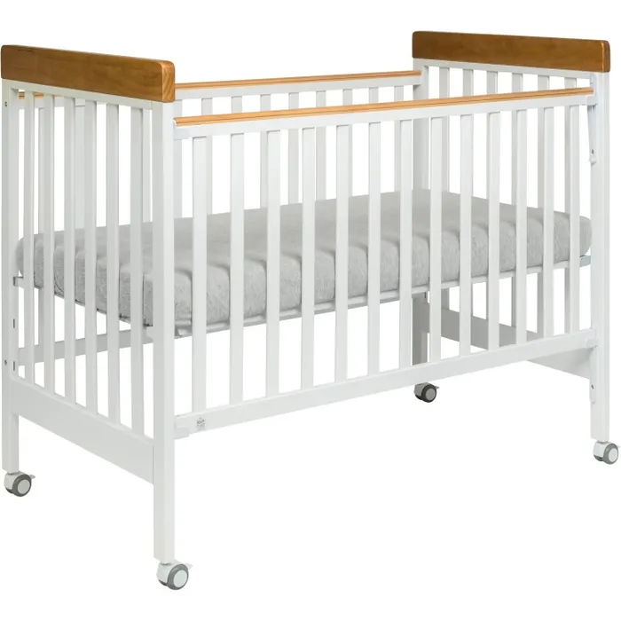 מיטה ארבל לבן טבעי שניר