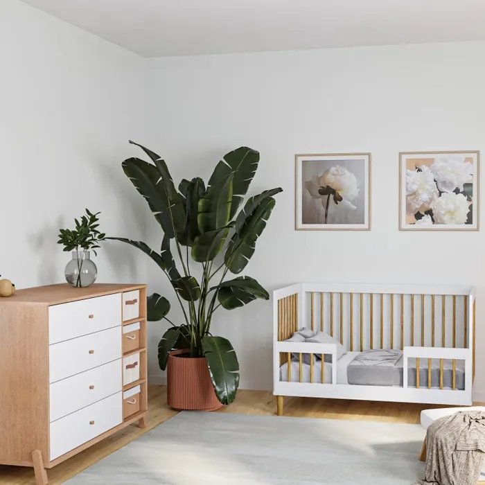 חדר לתינוק אורבינו שניר