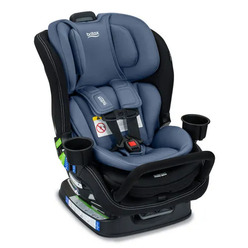 כסא בטיחות POPLAR S ARB מבית BRITAX צבע כחול (Arctic Onyx)