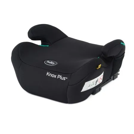 בוסטר ישיבה עם איזופיקס טוויגי נוקס פלוס – ™Twigy Knox Plus