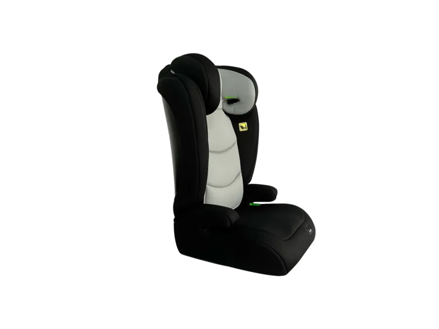 בוסטר ללא חגורות דגם נפטון תקן I size