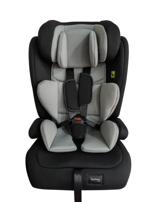 בוסטר עם חגורות דגם Mon תקן I size