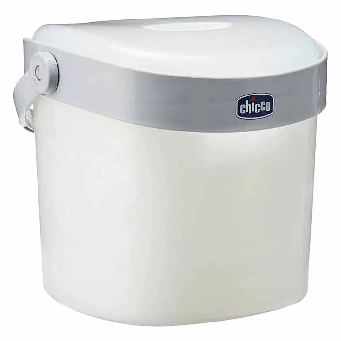 סטריליזטור לחיטוי קר צ’יקו – Chicco Sterilbox