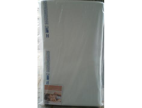 מזרון עריסה נושם