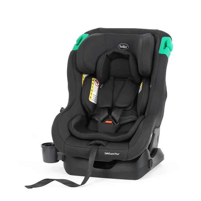 כיסא בטיחות סייף גארד פלוס – ™SafeGuard Plus