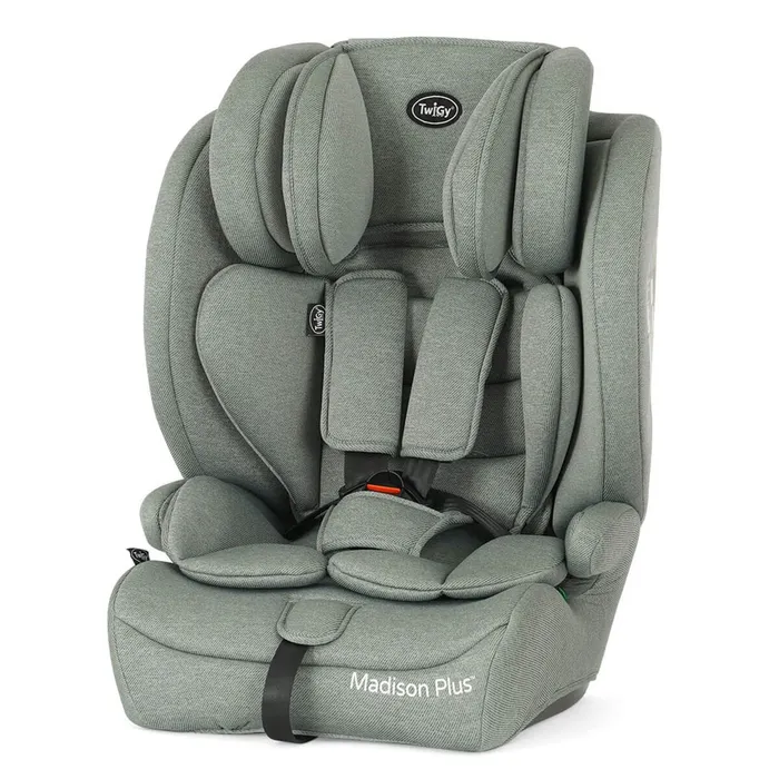 בוסטר עם רצועות טוויגי מדיסון פלוס – Twigy Madison Plus