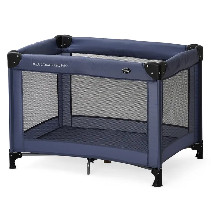 לול קמפינג פק אנד טראבל איזי פולד - Pack & Travel Easy Fold טוויגי Twigy