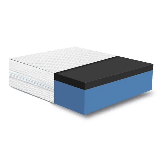 מזרן מיטת תינוק – דאבל נושם 130x70 ס"מ