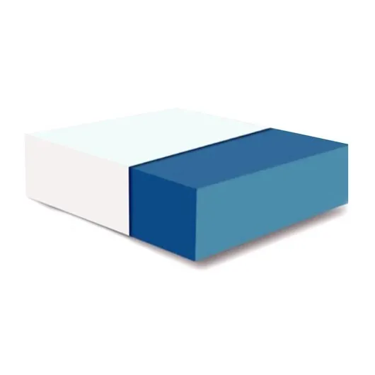 מזרן מיטת תינוק – סינגל בייסיק 130x70 ס"מ