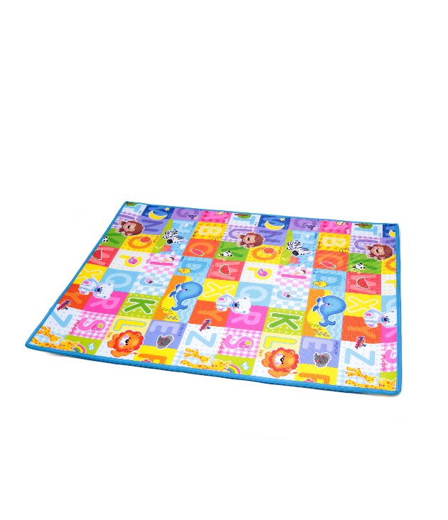 משטח פעילות מפלציב- קוביות