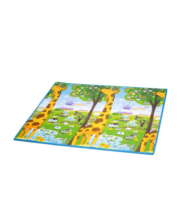 משטח פעילות מפלציב- ג'ירפות