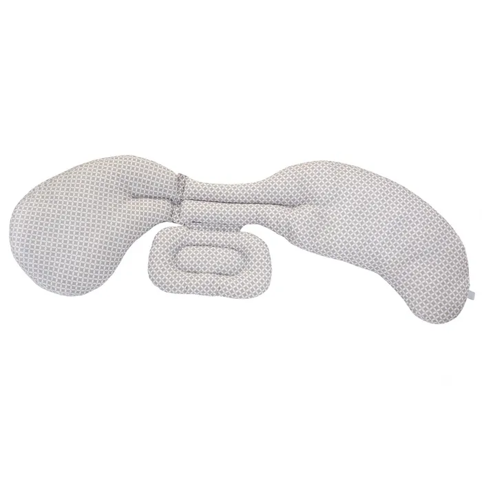 כרית הריון והנקה - Total Body Pillow