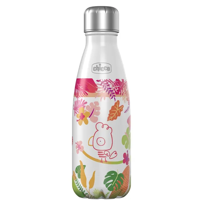 תרמוס / בקבוק נירוסטה 500 מ"ל - Inox Bottle 500ML