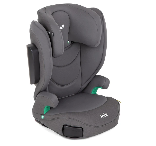 בוסטר גב כולל הגנות צד I Trillo