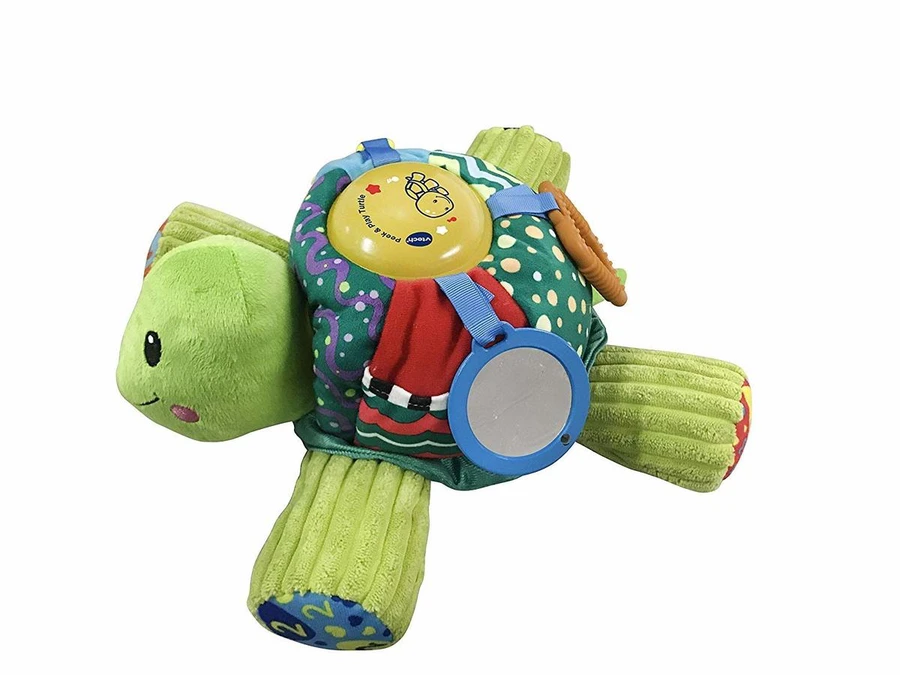 צב גילוי רך vtech