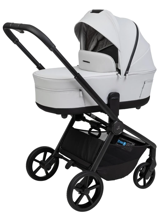 עגלה משולבת Cielo XL ספורט ליין Get More 2025